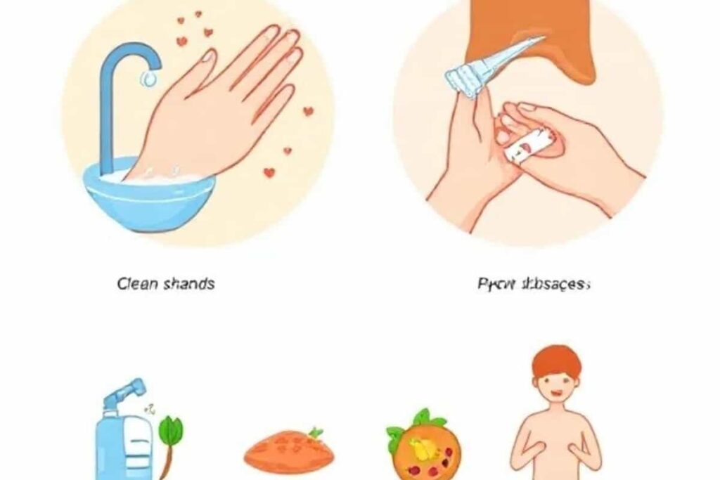 Skin Abscess ICD 10