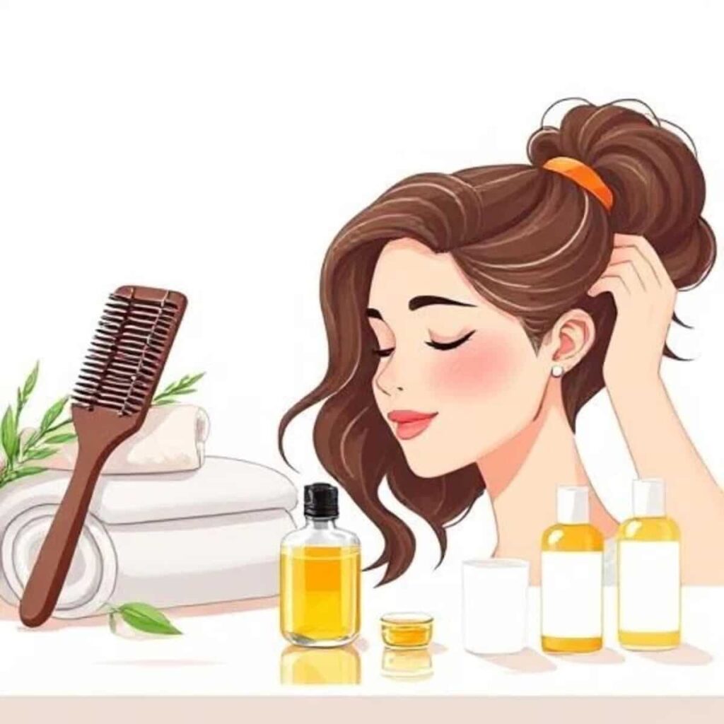 Skin and Hair Care Advice for Swimmers – Healthy Hair and Glowing Skin