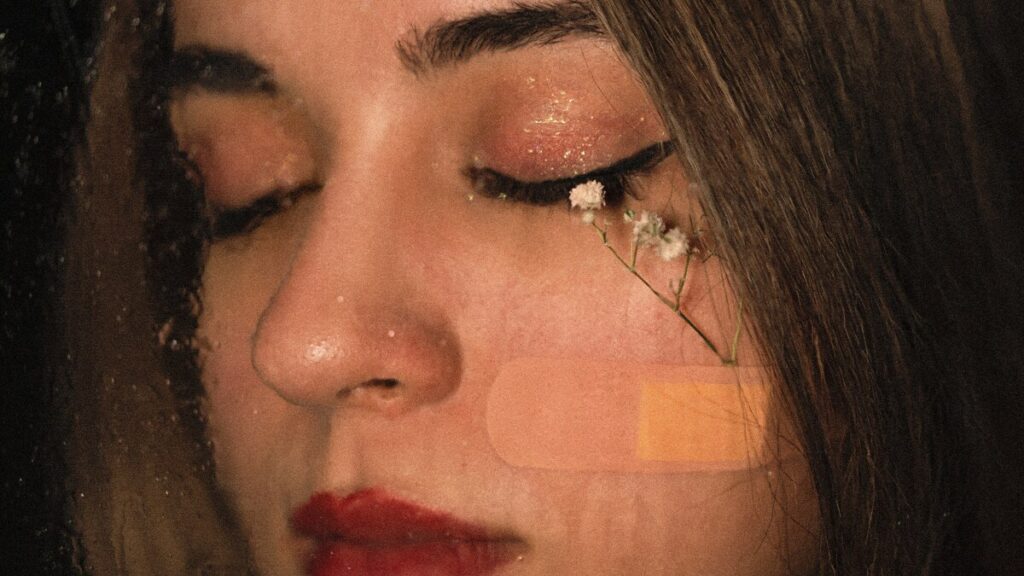 sunscreen with makeup