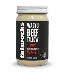 Beef Tallow Skincare