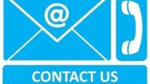 Contact Us