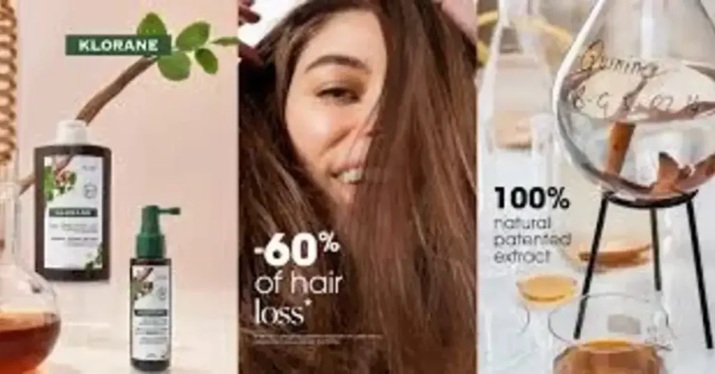 Styling coarse hair with modern techniques