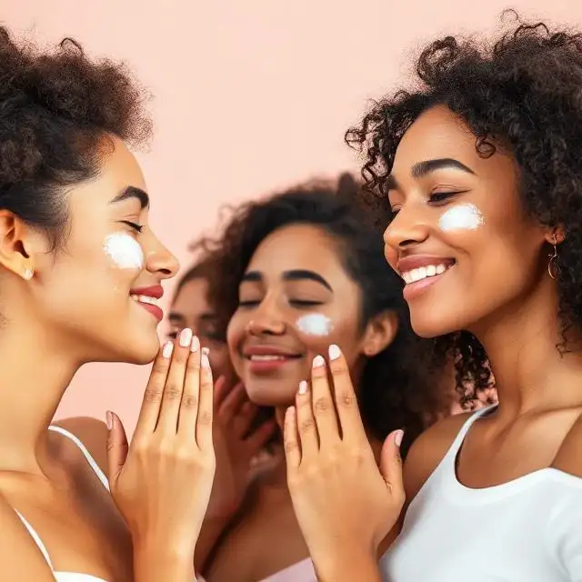 Best Sunscreen for Oily Skin: Stress & Trauma Effects – Healthy, Matte, and Hydrated Skin with Stress Relief Elements