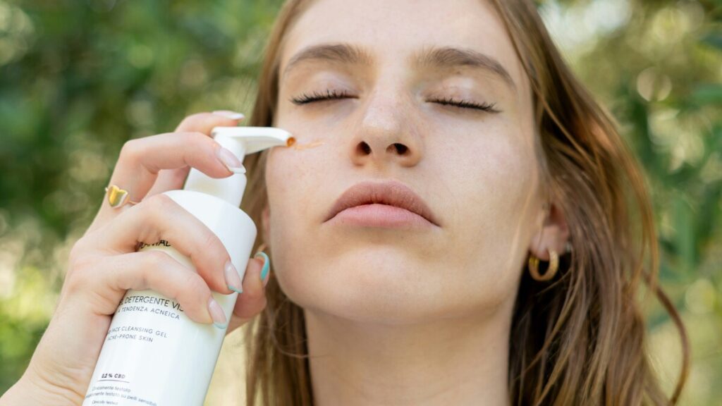 Best Sunscreens for Face Under Makeup