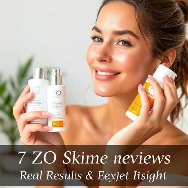 O Skin Care Reviews showing real results and expert insights