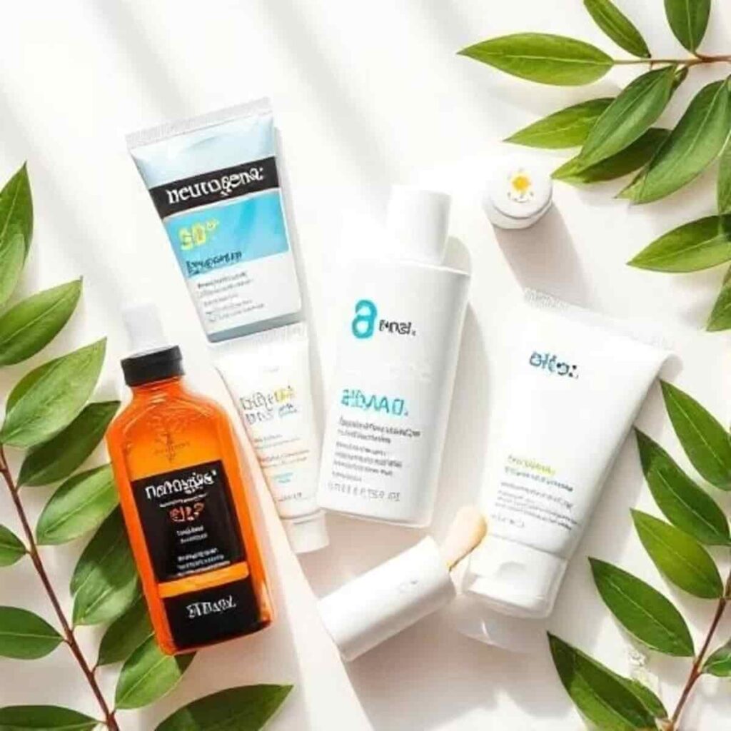 Best sunscreen for oily skin 2025 – Lightweight, matte, non-comedogenic