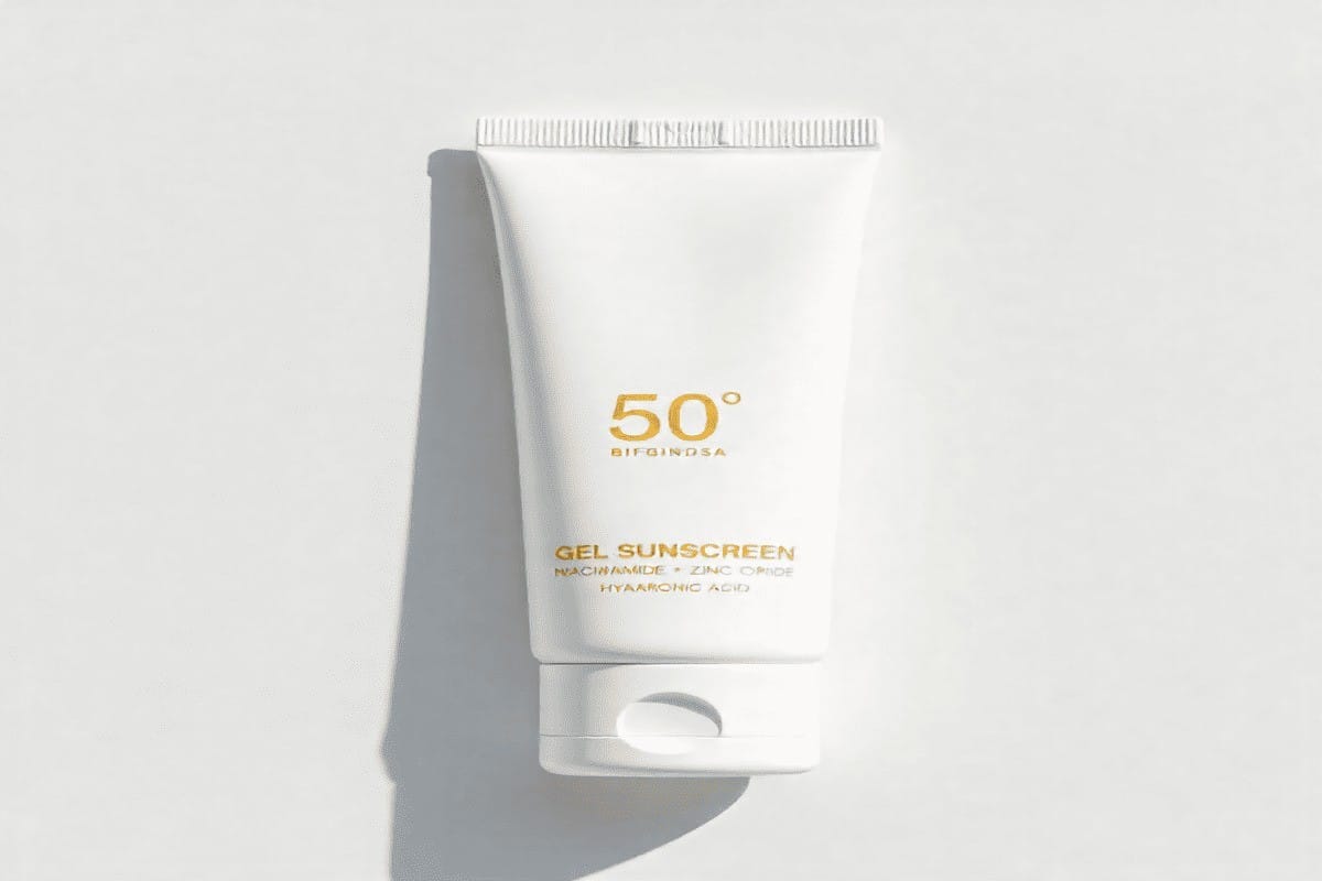 key features of sunscreen for oily skin