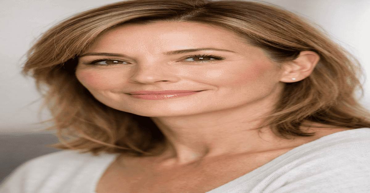 best blush for mature skin with natural youthful glow