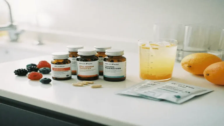 Top Collagen Supplements for Women to Improve Skin, Hair, and Joint Health