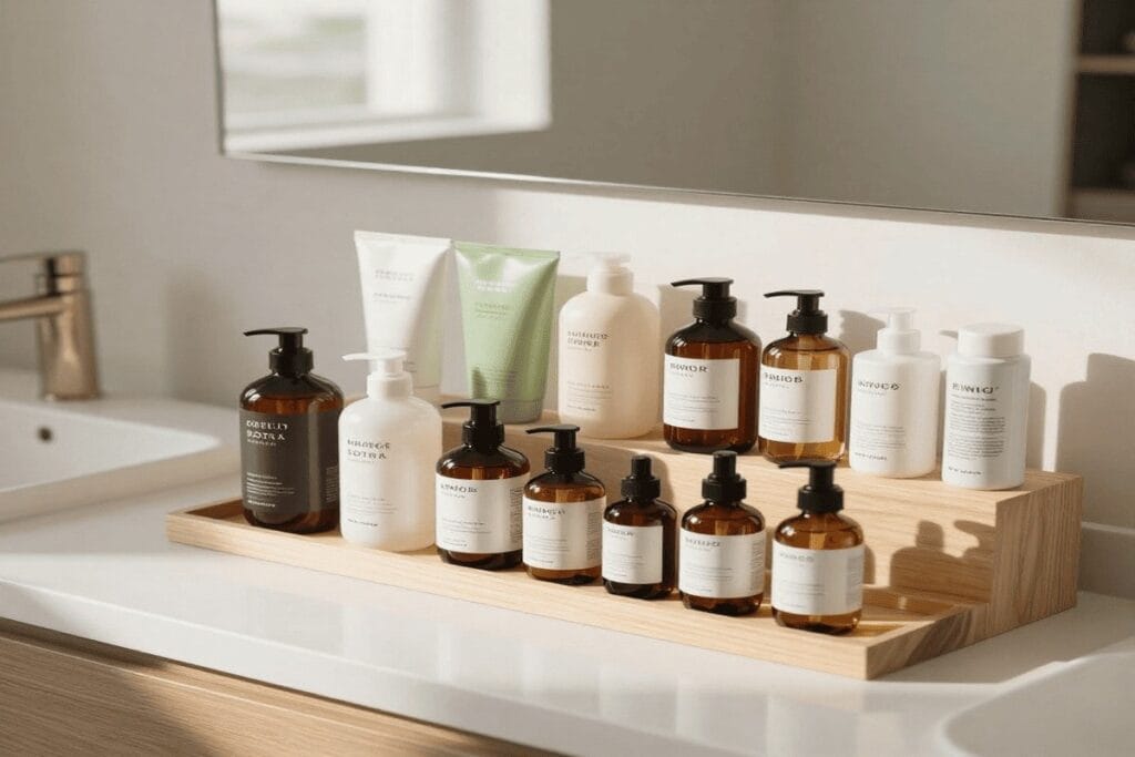 Best hair care products for 2026 for healthy, shiny hair including shampoos, conditioners, masks, and serums for women