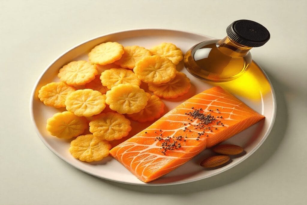 Healthy fats versus unhealthy fats for heart health