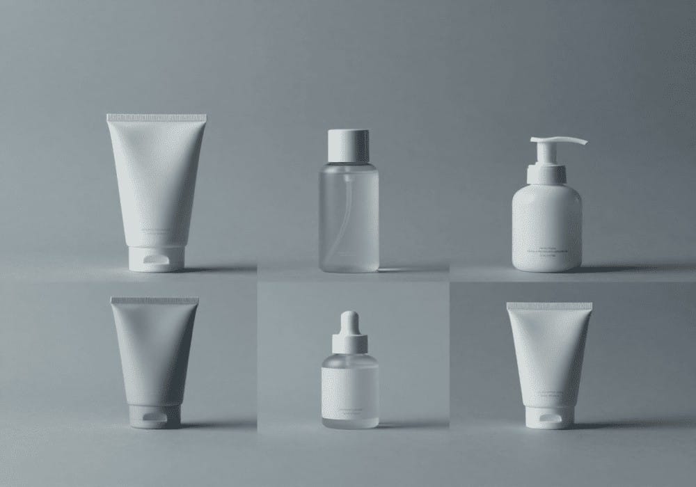 Simple 5 step vegan Korean skincare routine using plant-based K-beauty products in USA