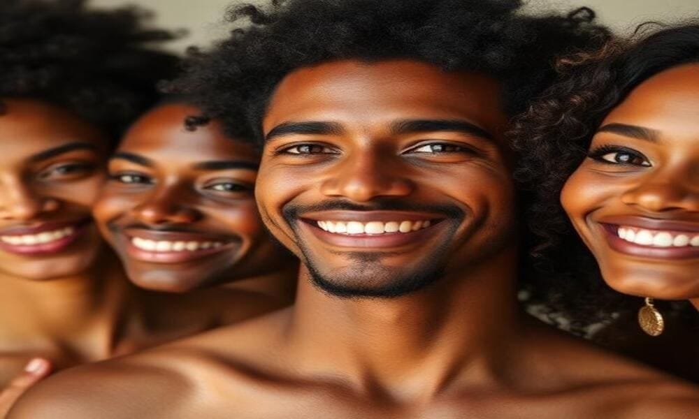 vegan skincare products for all skin types men women