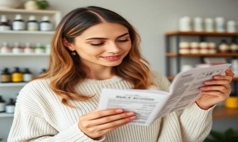 how to choose the right vegan skincare products for skin type