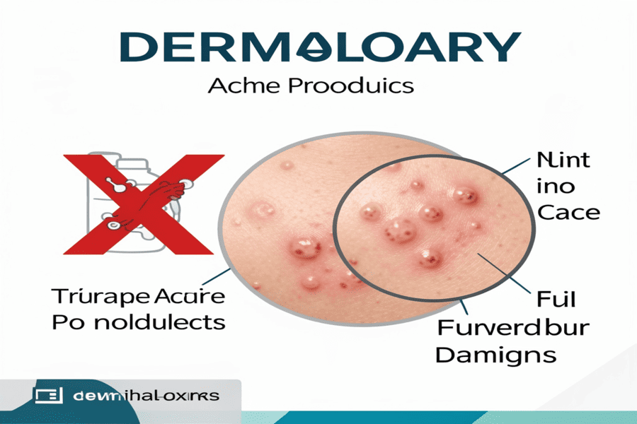 fungal acne treatment at home why traditional acne treatments do not work
