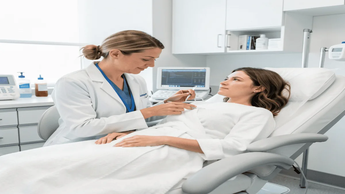 Dermatologist recommended barrier repair creams for sensitive skin USA