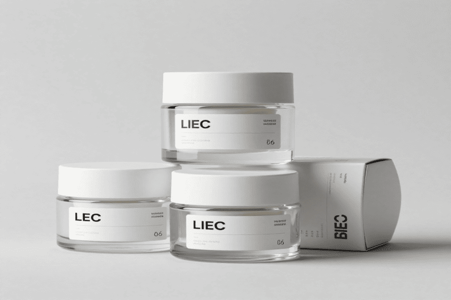 Night cream packaging trends in 2026: sustainable, fragrance-free, minimalist design