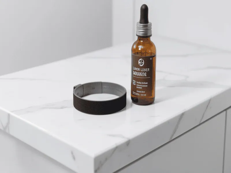 medical-postpartum-hair-treatments-usa FDA-cleared LLLT laser device for postpartum hair regrowth.