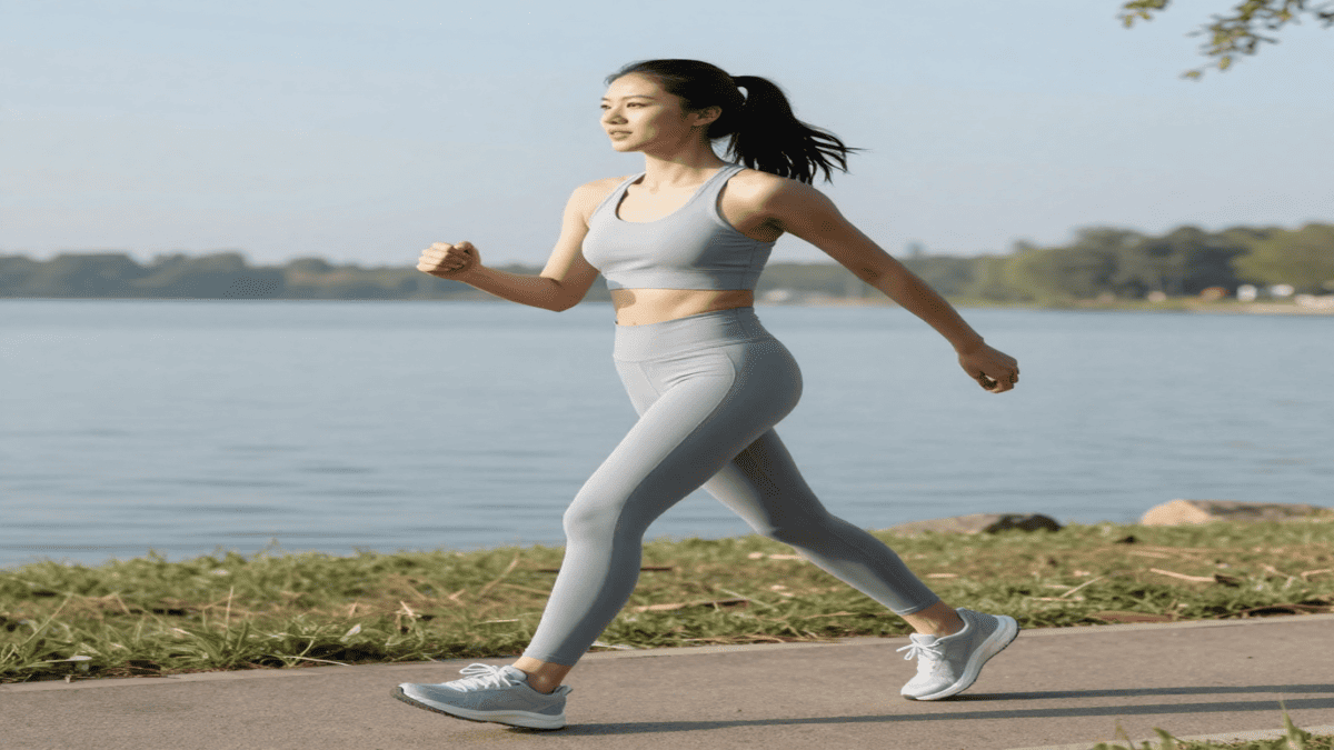 Healthy lifestyle helping reduce breast cancer risk