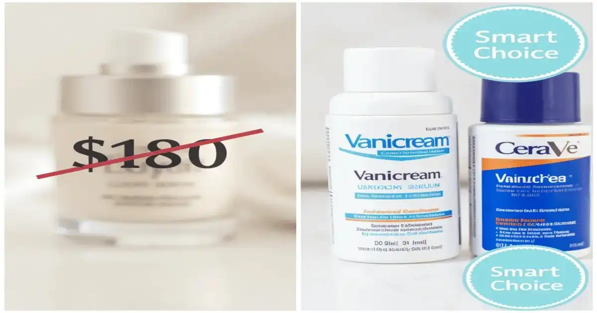 Best affordable Vitamin C for Sensitive Skin vs expensive luxury brands 2026.